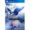 Ace Combat 7: Skies Unknown - Deluxe Edition PS4